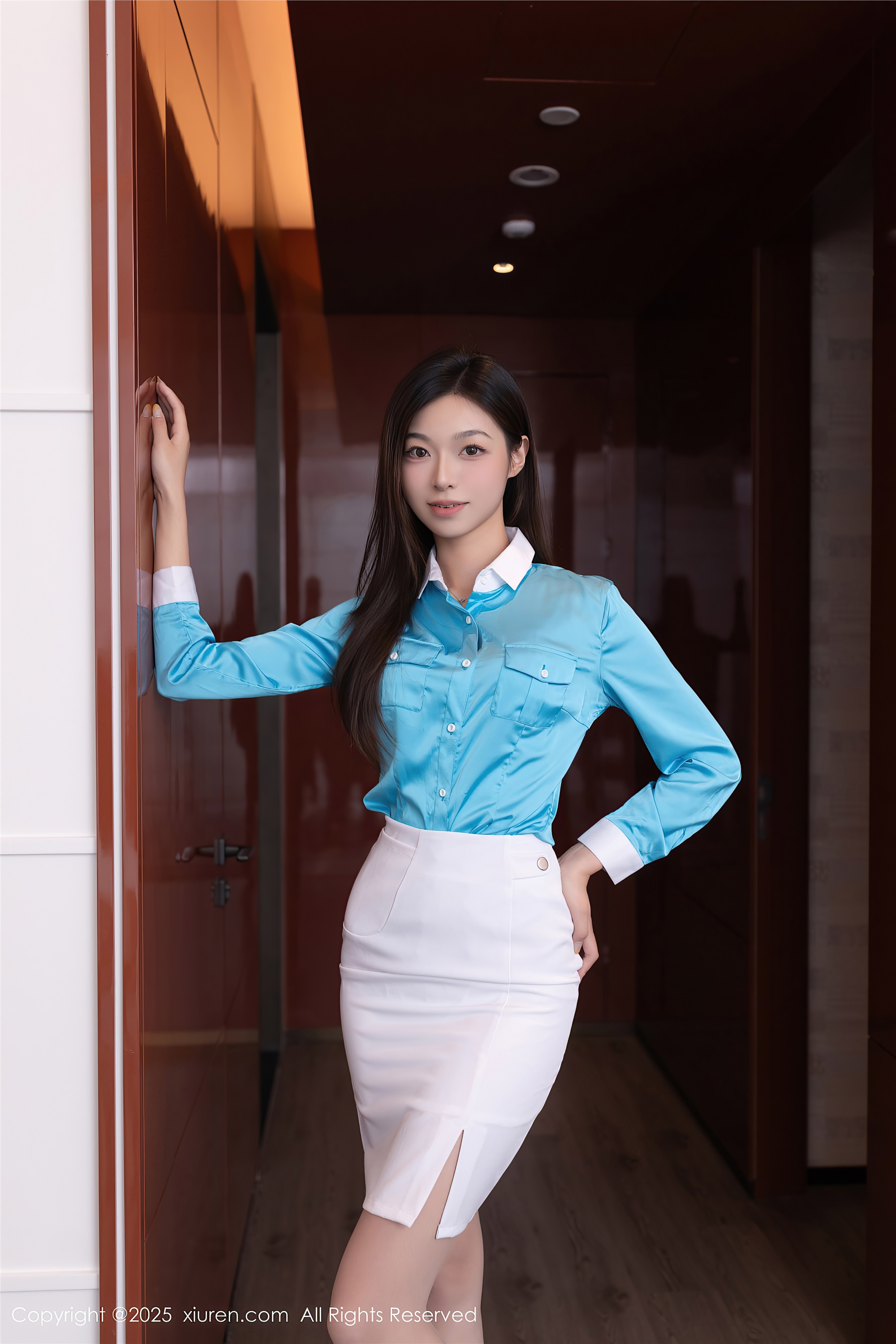 Xiuren秀人网 2025.09.28 NO.10816 kiki柚柚